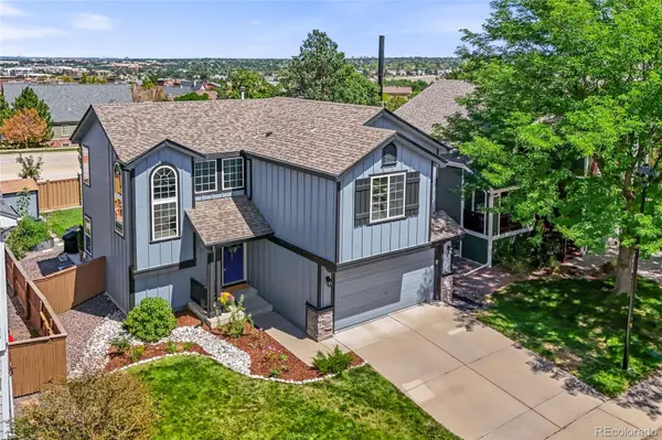 9747 Burberry WAY, Highlands Ranch, CO 80129