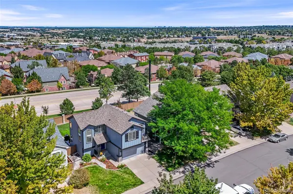 9747 Burberry WAY, Highlands Ranch, CO 80129
