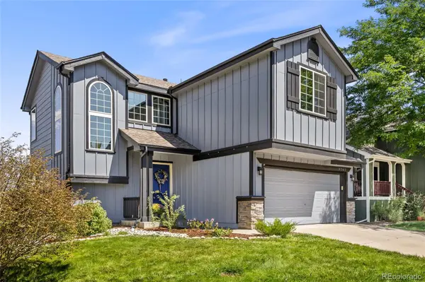 9747 Burberry WAY, Highlands Ranch, CO 80129