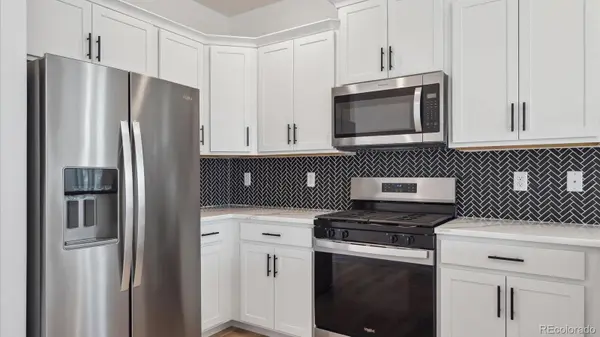 341 N Bersshine ST, Watkins, CO 80137