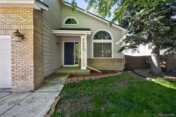 5289 Morning Glory PL, Littleton, CO 80130