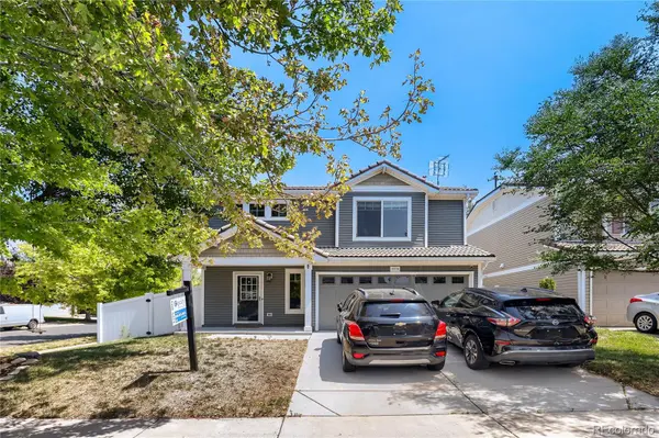 5570 Nepal ST, Denver, CO 80249