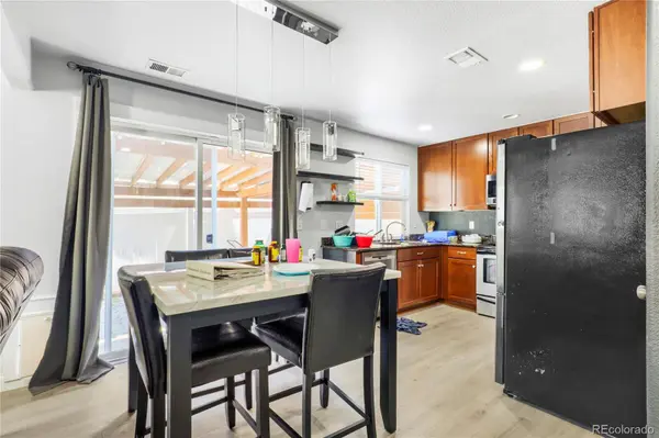 5570 Nepal ST, Denver, CO 80249
