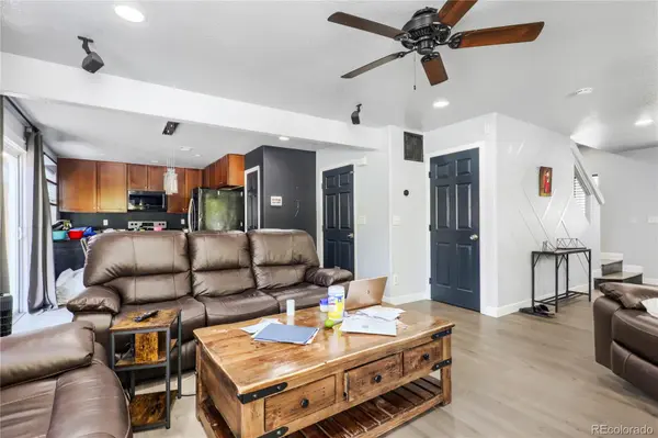 5570 Nepal ST, Denver, CO 80249