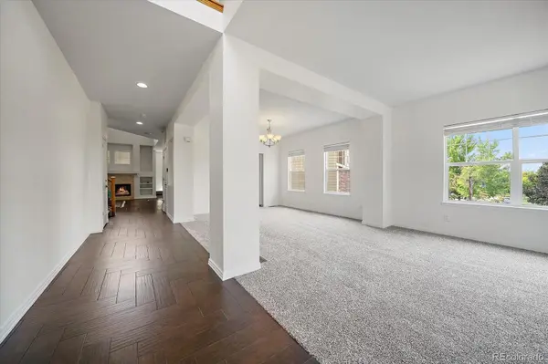 25480 E Hinsdale PL, Aurora, CO 80016