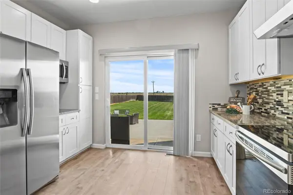 1050 Viewridge RD, Bennett, CO 80102