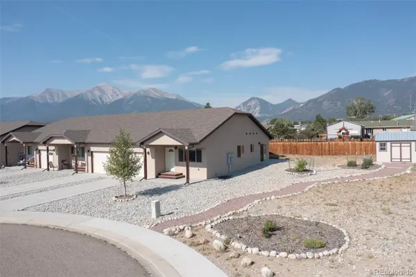 162 Larissa LN #C, Buena Vista, CO 81211