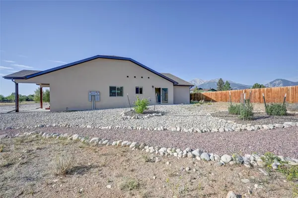 162 Larissa LN #C, Buena Vista, CO 81211