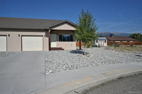 162 Larissa LN #C, Buena Vista, CO 81211