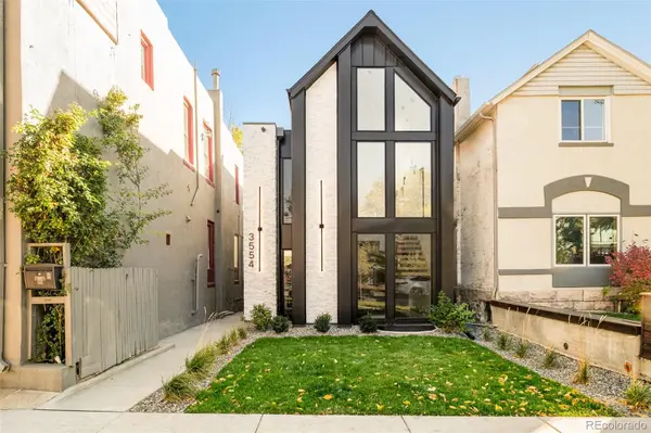 3554 Osage ST, Denver, CO 80211