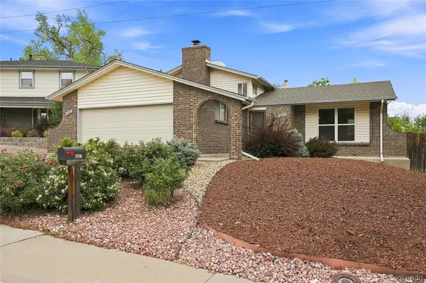 4037 E Caley PL, Littleton, CO 80121