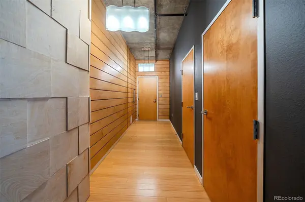 1401 Wewatta ST #318, Denver, CO 80202