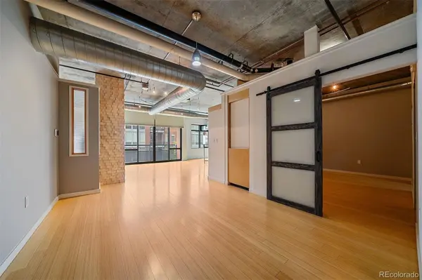 1401 Wewatta ST #318, Denver, CO 80202