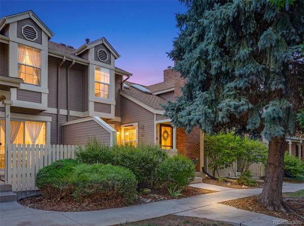 1930 S Helena ST #D, Aurora, CO 80013