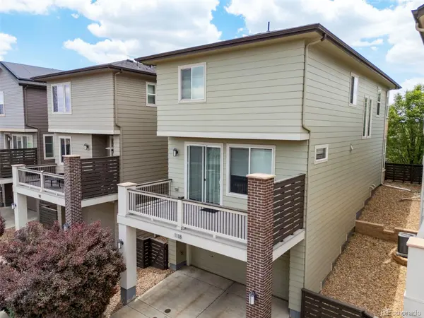 4100 Albion ST #1118, Denver, CO 80216