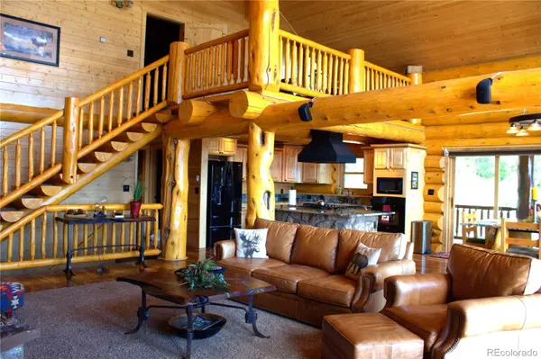 560 Cap Rock DR, Canon City, CO 81212