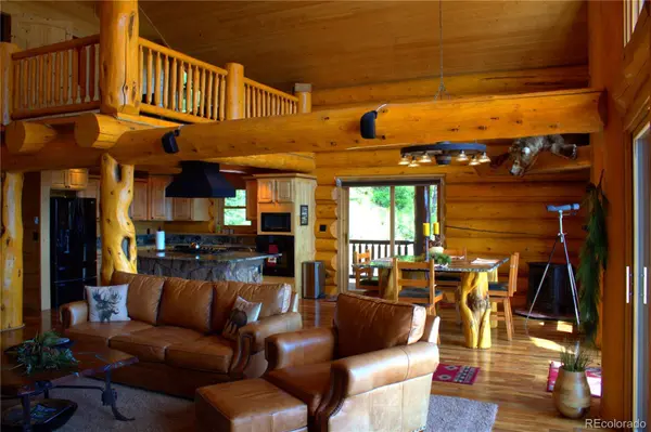 560 Cap Rock DR, Canon City, CO 81212