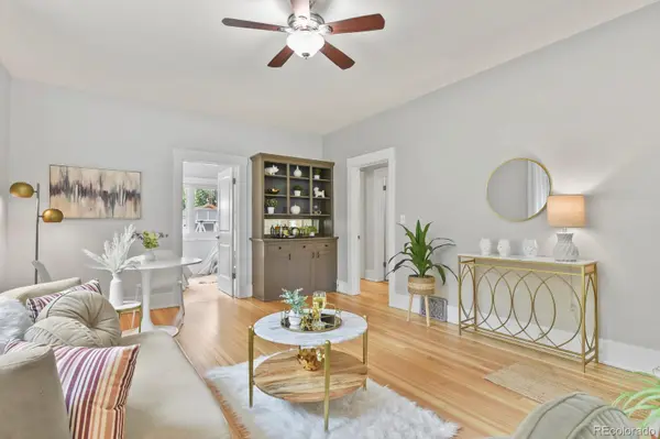 1315 E Boulder ST, Colorado Springs, CO 80909