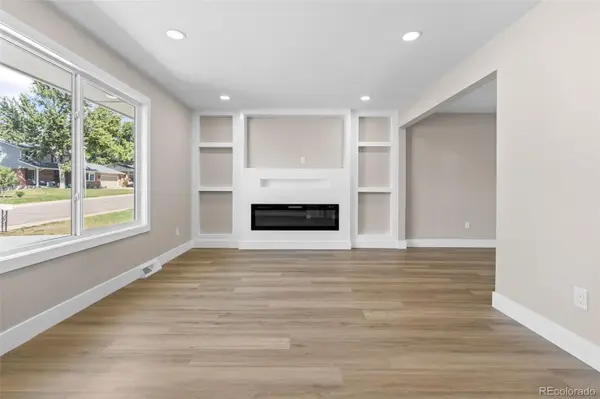 6438 S Harlan WAY, Littleton, CO 80123