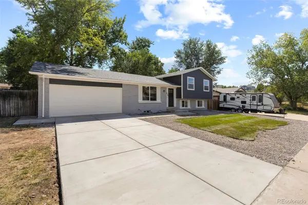 6438 S Harlan WAY, Littleton, CO 80123