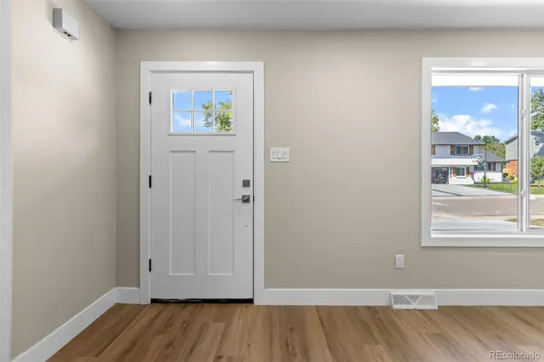 6438 S Harlan WAY, Littleton, CO 80123