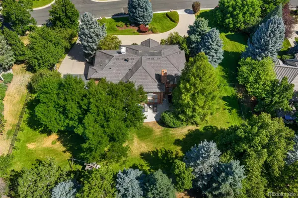 49 Cherry Hills Farm DR, Cherry Hills Village, CO 80113