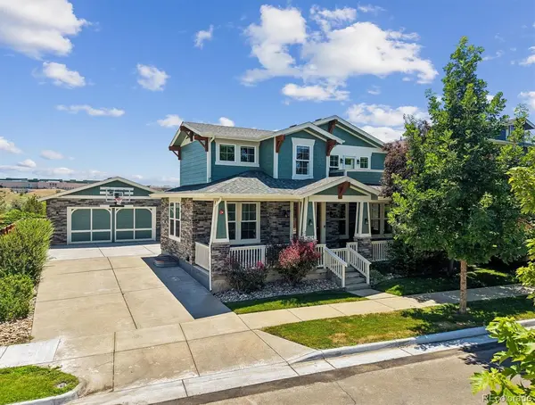 3924 W 116th WAY, Westminster, CO 80031