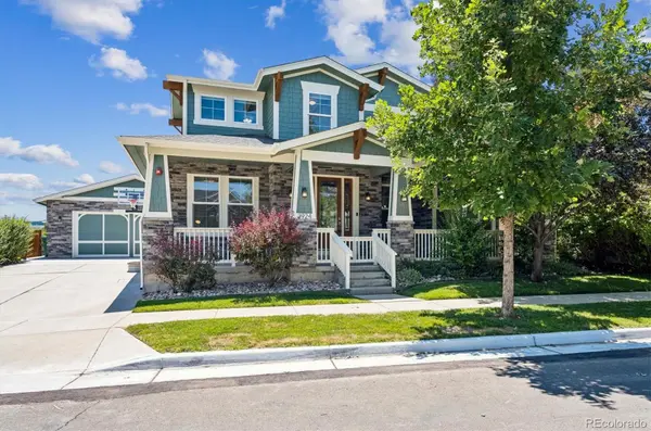 3924 W 116th WAY, Westminster, CO 80031