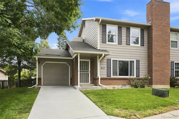 4117 W 111th CIR, Westminster, CO 80031