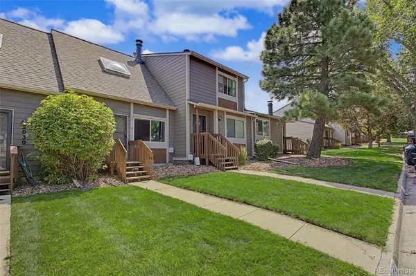 2028 Erin LOOP, Colorado Springs, CO 80918