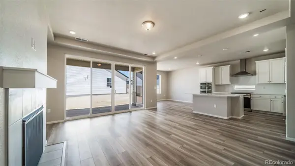 5164 N Quatar ST, Aurora, CO 80019