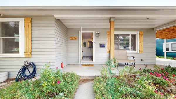 2454 Otis ST, Denver, CO 80214