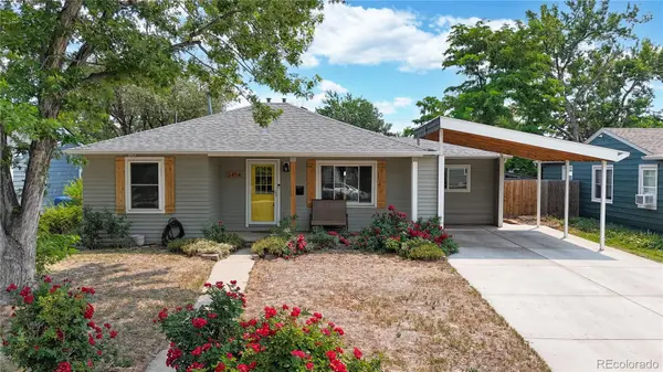 2454 Otis ST, Denver, CO 80214