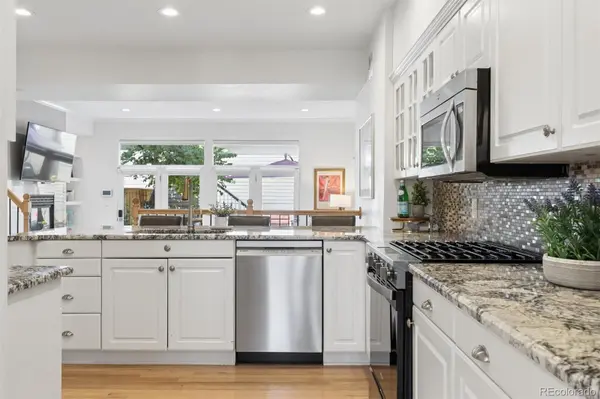 122 Jackson ST, Denver, CO 80206