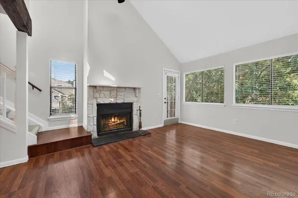 982 S Dearborn WAY #10, Aurora, CO 80012