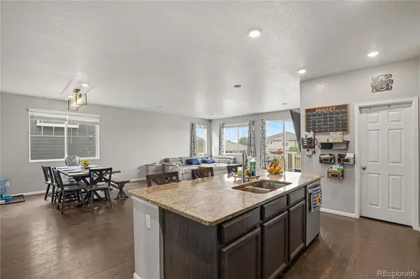 9257 Richfield ST, Commerce City, CO 80022