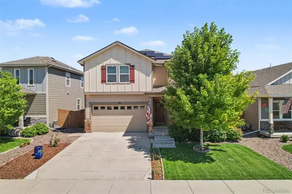 128 Chipeta WAY, Brighton, CO 80603