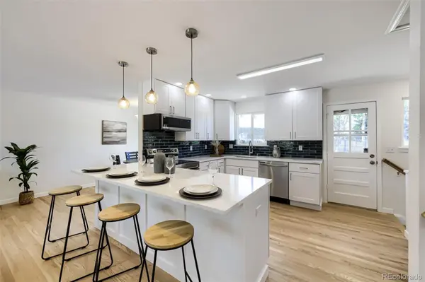 9305 Utica ST, Westminster, CO 80031