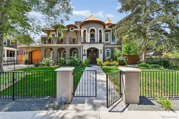 771 Jasmine ST, Denver, CO 80220