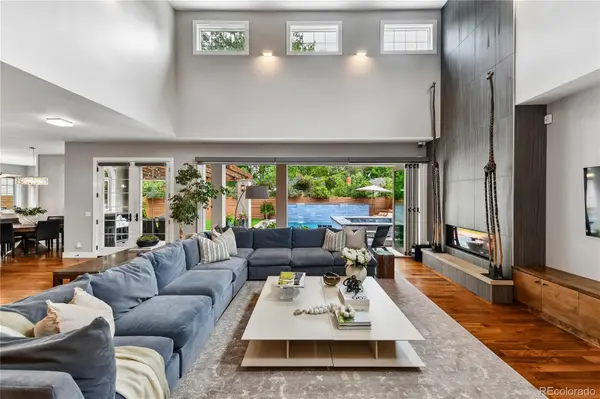 771 Jasmine ST, Denver, CO 80220