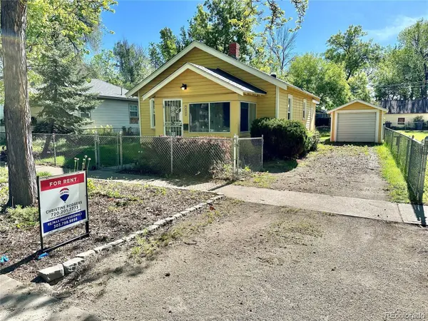908 Alta ST, Longmont, CO 80501
