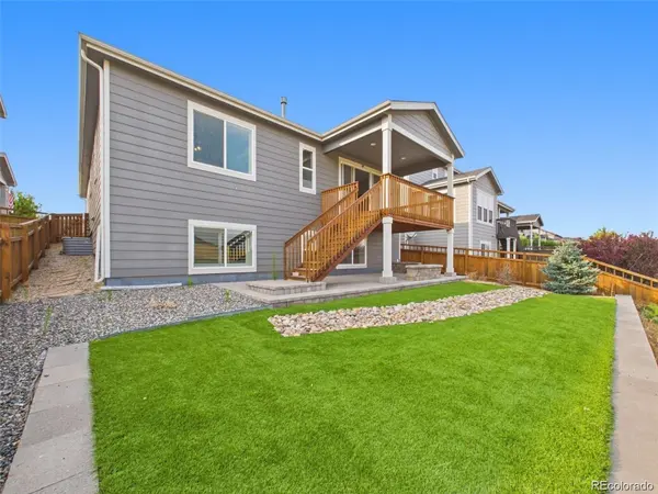 6142 Leilani LN, Castle Rock, CO 80108