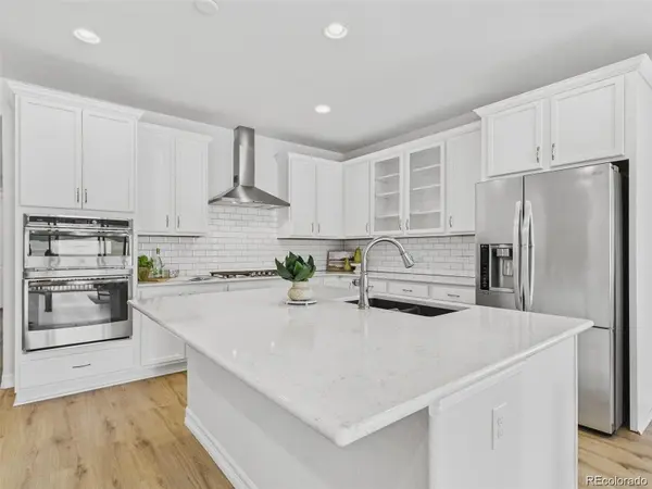 6142 Leilani LN, Castle Rock, CO 80108