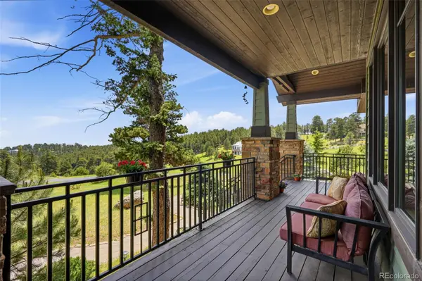 1543 Copper Rose DR, Golden, CO 80401