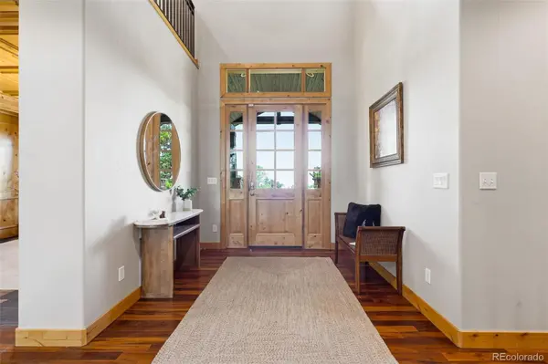 1543 Copper Rose DR, Golden, CO 80401