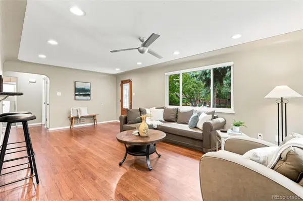 632 N Ogden ST, Denver, CO 80218
