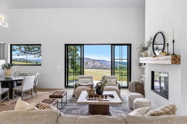 21761 Falcon Wing RD, Indian Hills, CO 80454