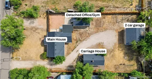 1265 Urban ST, Lakewood, CO 80401