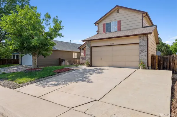 4645 E 135th AVE, Thornton, CO 80241
