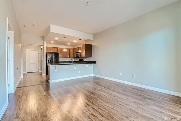 2200 S University BLVD #408, Denver, CO 80210